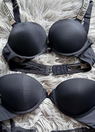Бюстгальтер victoria’s secret ,інший в подарунок