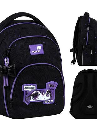 Рюкзак kite education teens anime girl k26-905m-1