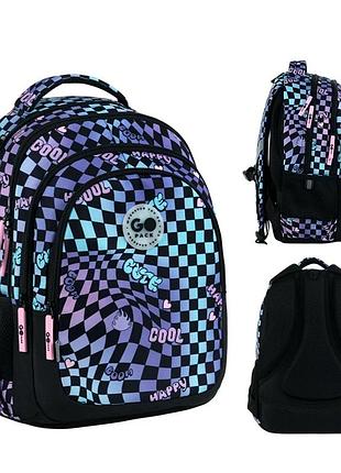 Рюкзак gopack teens go26-162m-2