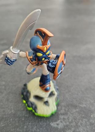 Фигурка chop chop (skylanders)
