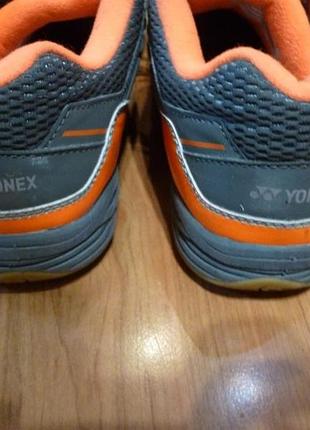 Кроссовки yonex. 4