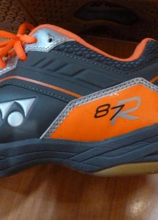 Кроссовки yonex. 6