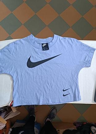 Футболка nike