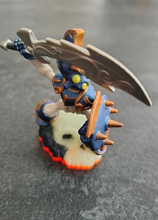 Фигурка chop chop (skylanders)