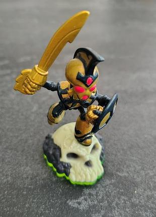 Фигурка legendary chop chop (skylanders)