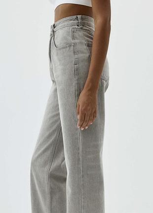 Джинсы pull&bear