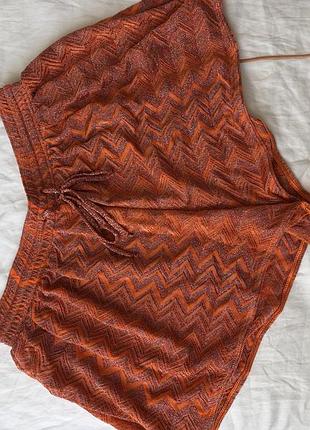 Шорти нові без бірки missoni