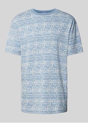 Футболка puma в колаборації palm tree crew розмір s - m