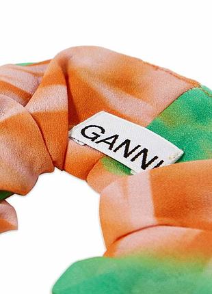 Ganni, гумка для волосся