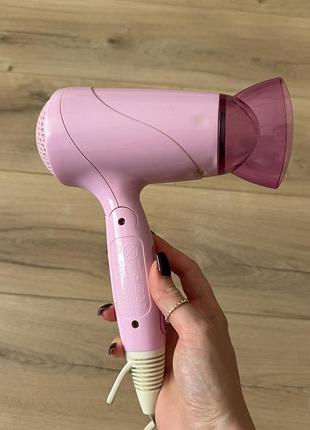 Фен philips 2