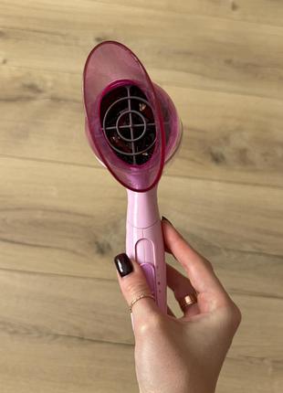 Фен philips 4