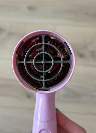 Фен philips 5
