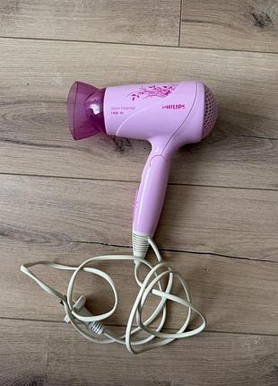 Фен philips 3