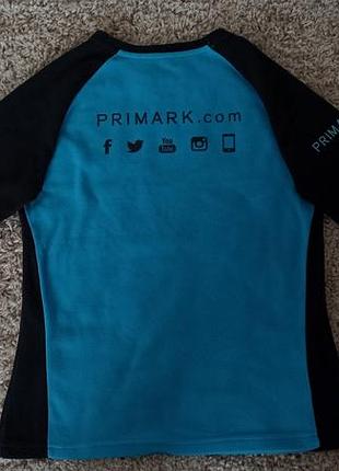 Тепла флісова кофта primark (розмір m) / фліска для дому та відпочинку