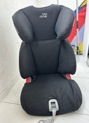 Britax-romer discovery sl