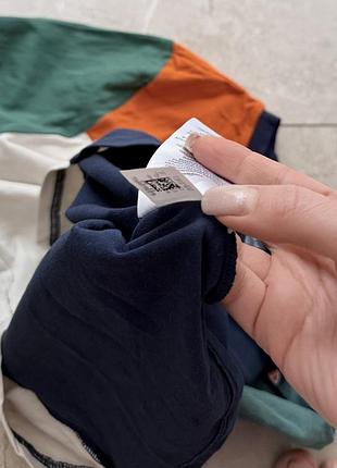 Лонгслив ellesse 6