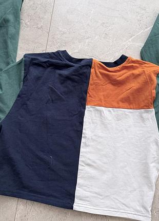 Лонгслив ellesse 5