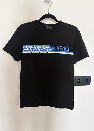 Футболка versace