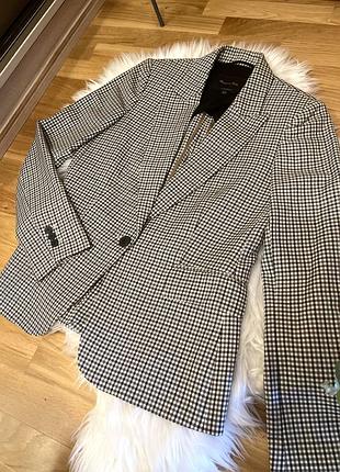Піджак massimo dutti