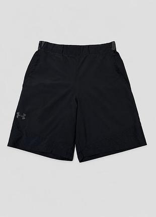 Спортивные шорты under armour в идеале (размер m)