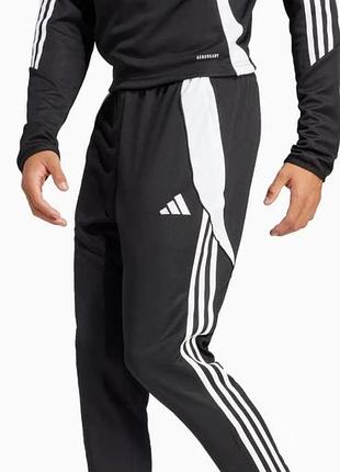 Штани adidas tiro 24 training - чорний