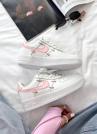 Женские кроссовки nike air force