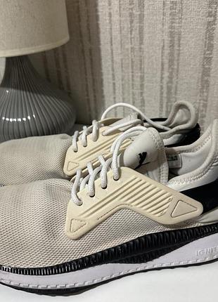 Кросівки puma оплатила на карту