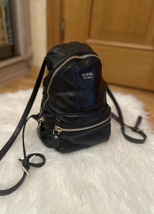 Рюкзак guess