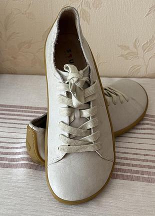 570 кроссовки addis vivobarefoot