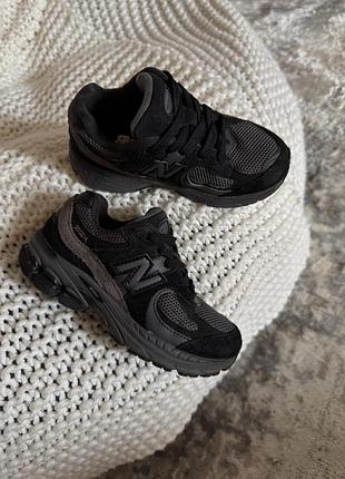 Дитячі кросівки new balance