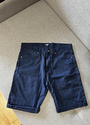 Шорти carhartt wip 32р оригінал
