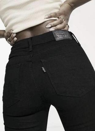 Джинсы levi’s