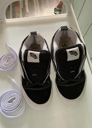 Кеди vans унісекс 2