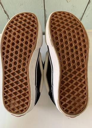 Кеди vans унісекс 10