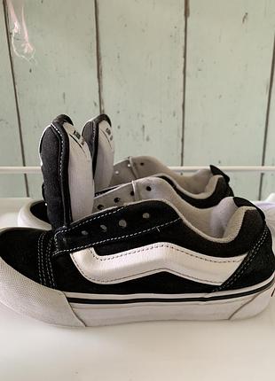 Кеди vans унісекс 9