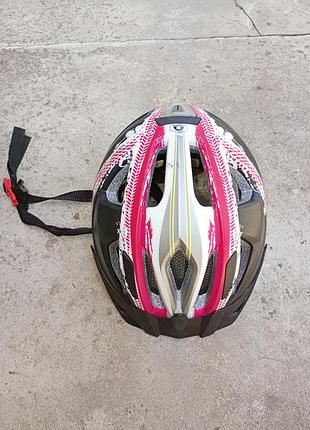 Велошолом bikemate