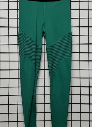 Жіночі спортивні лосини nike aeroadapt tights