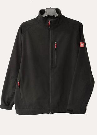Софтшелл куртка кофта engelbert strauss xl 8