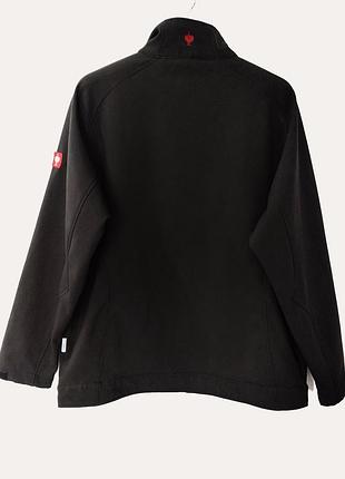 Софтшелл куртка кофта engelbert strauss xl 9