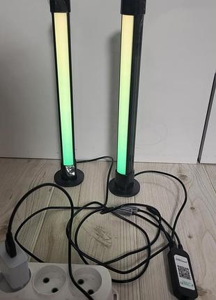Светодиодные панели bedee led
