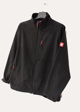 Софтшелл куртка кофта engelbert strauss xl 5