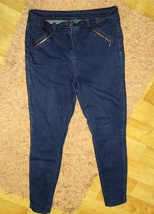 Женские джинсы скинни eur 40