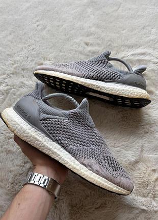 Чоловічі спортивні кросівки adidas ultraboost розмір 42.5 eu | 9 us | 26,5 см