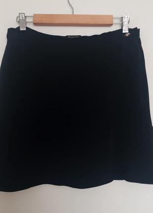 Женская юбочка massimo dutti. р. 10.