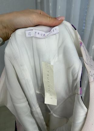 Нова сукня 6