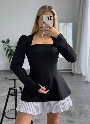 Сукня жіноча 9