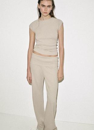Штани zara