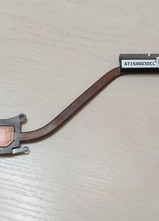 Система охлаждения, радиатор dell latitude 5580 / 5590 / 5591 (at1fd0030cl)
