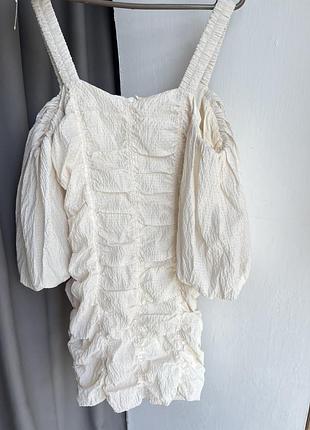 Сукня h&m  m-l