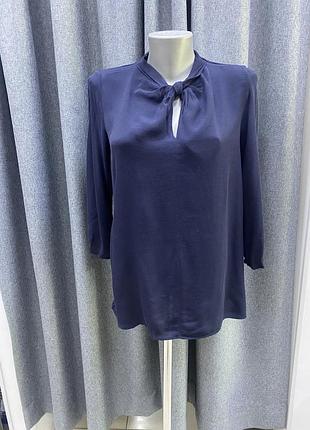 Кофтинка блуза лонг massimo dutti m